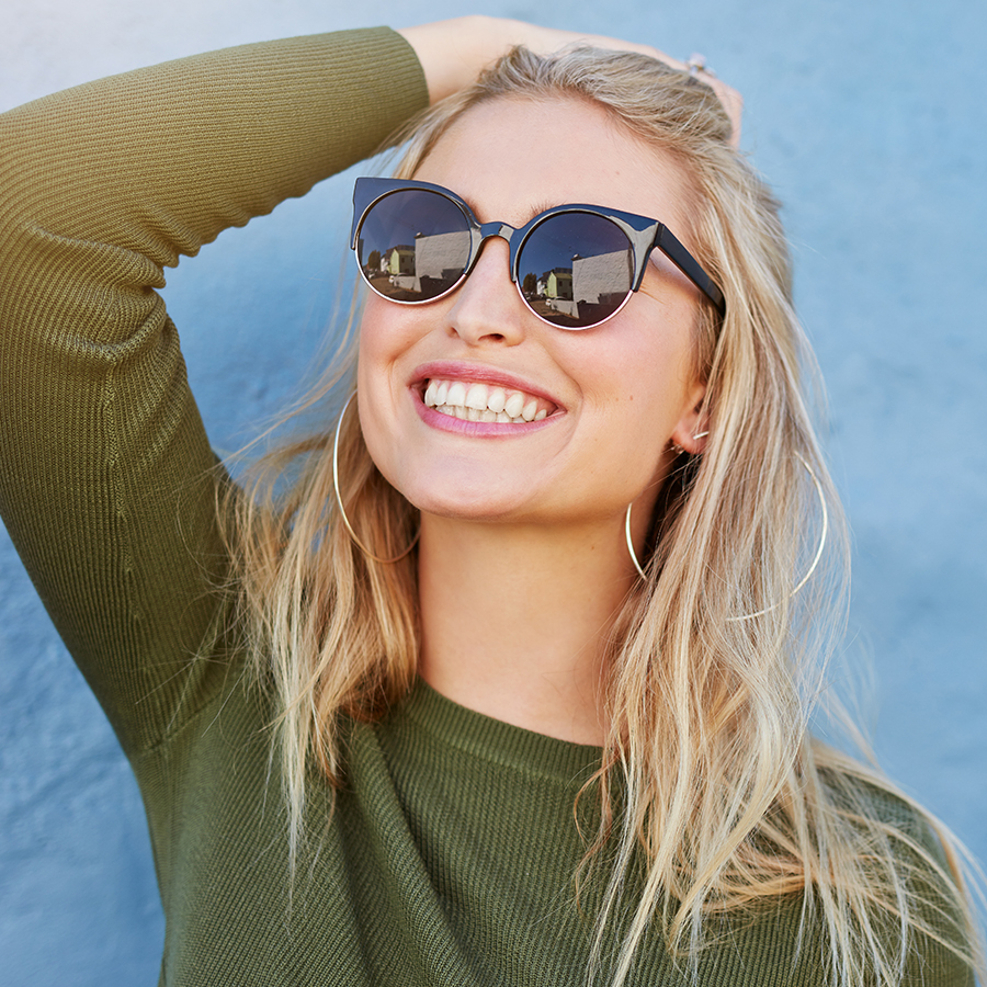 Veneers