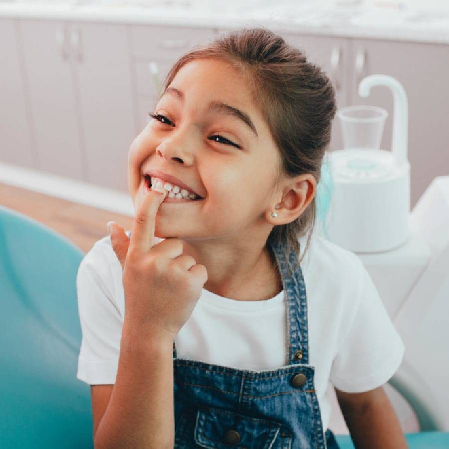 Children's Dentistry